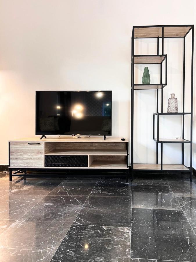 Key Biscayne Elegant 77Sqm Apt In Paleo Faliro Atenas Exterior foto